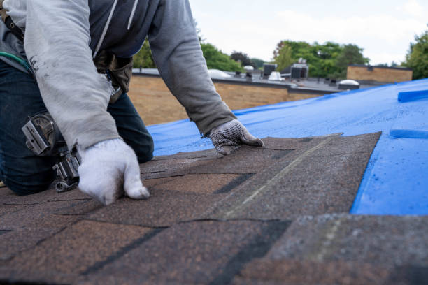 Quick and Trustworthy Emergency Roof Repair Services in Sun City, AZ
